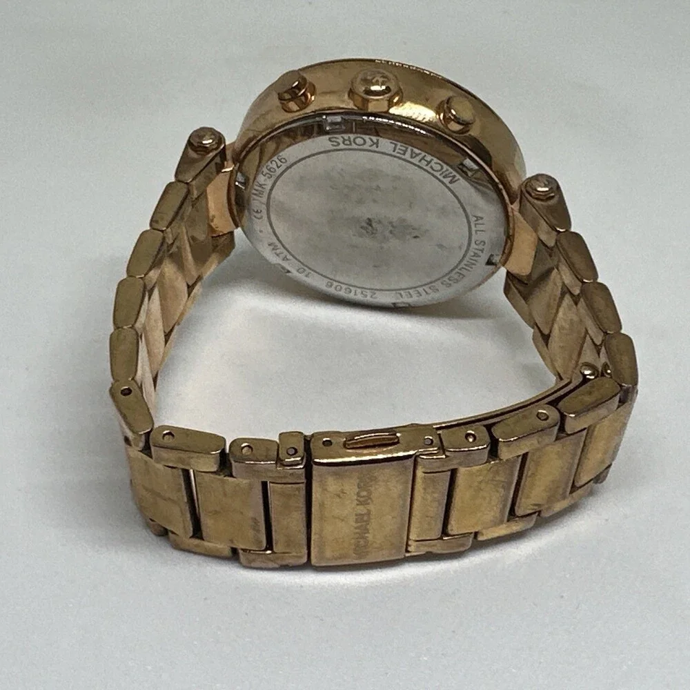 Michael Kors MK5626 ROT247